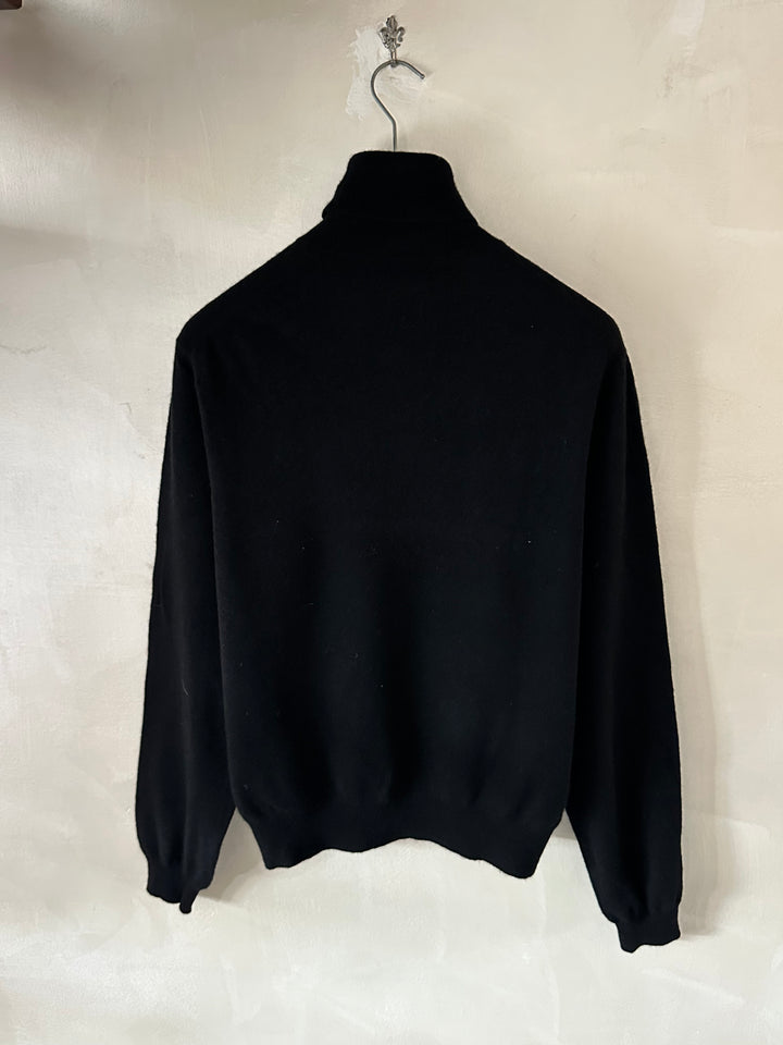 Dolcevita Ralph Lauren 100% Lana - XL