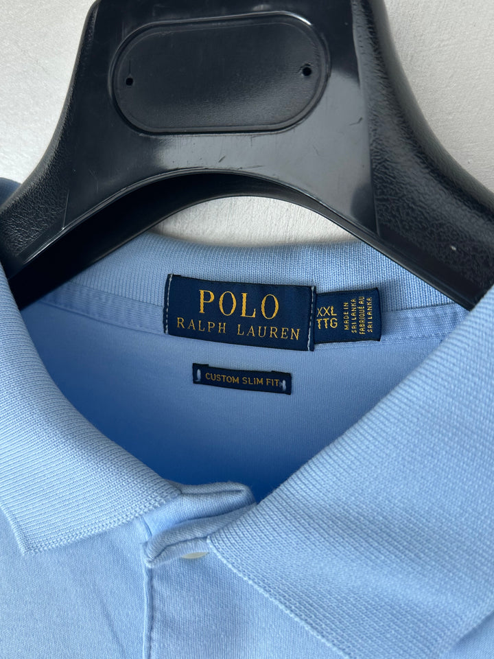 Polo Ralph Lauren Pima Cotton - XXL