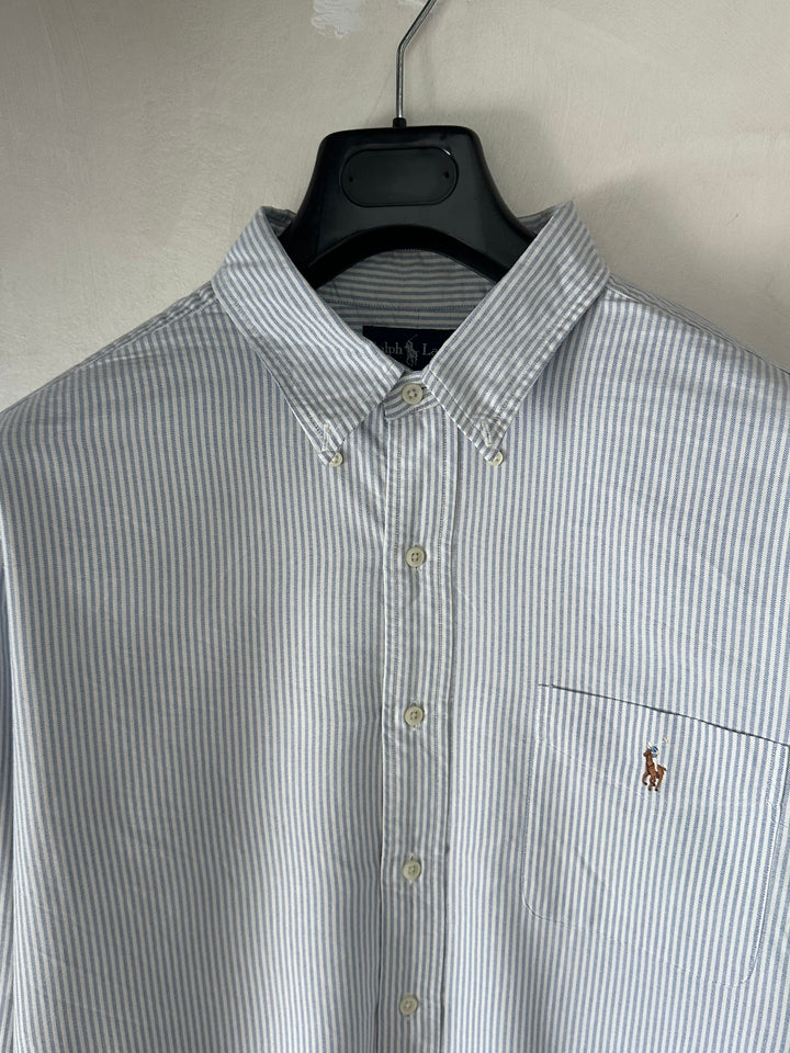 Camicia Ralph Lauren - XXL