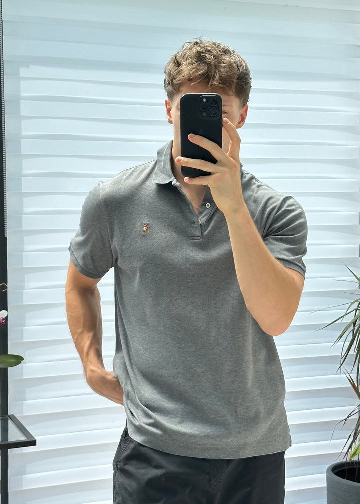 Polo Ralph Lauren Pima Cotton - L
