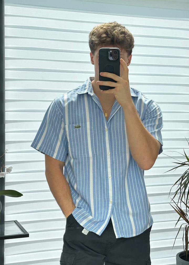 Camicia Lacoste - L
