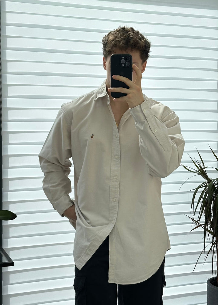 Camicia Ralph Lauren - L