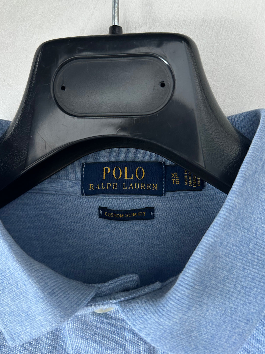 Polo Ralph Lauren - XL