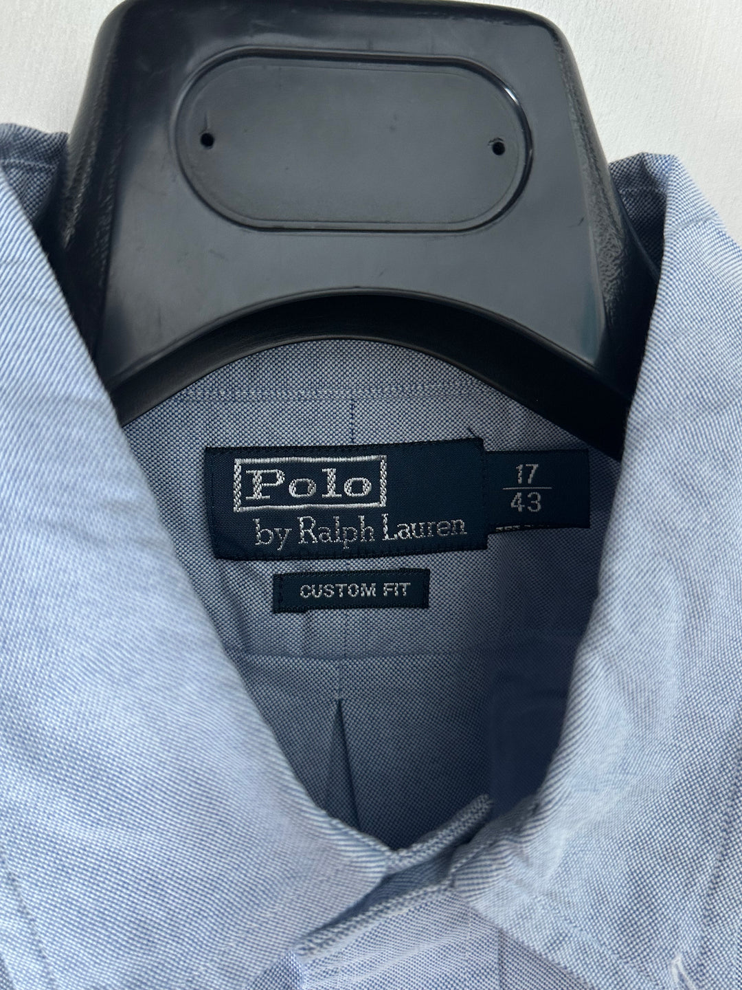 Camicia Ralph Lauren - XL