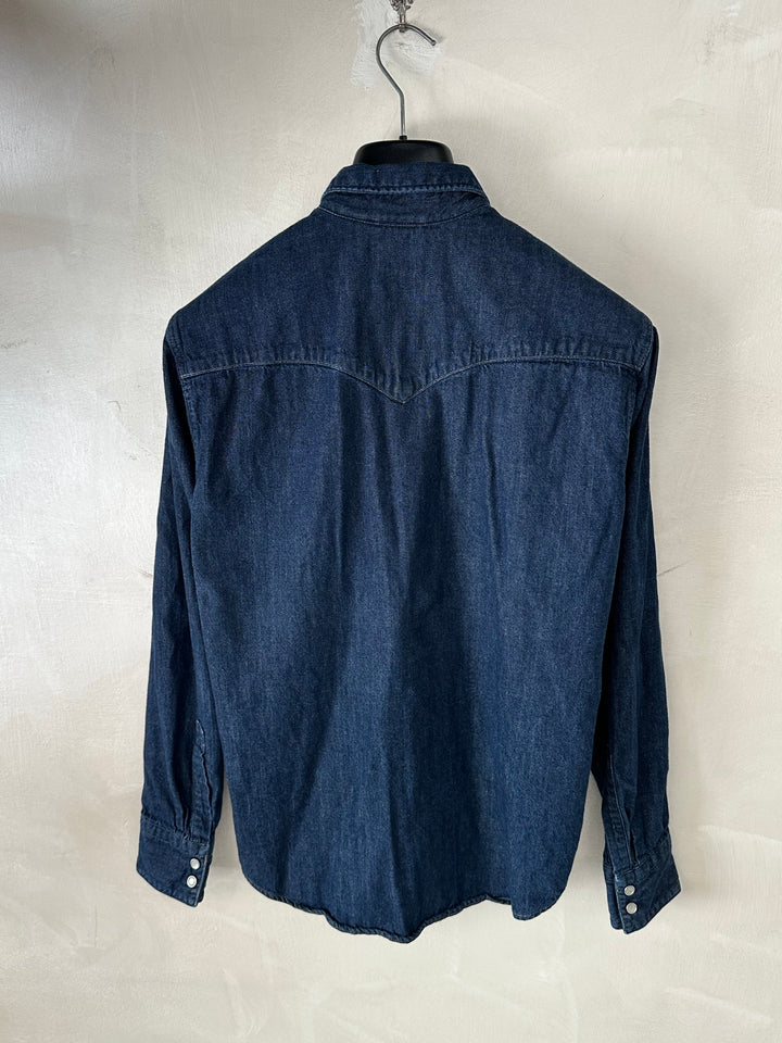 Camicia Denim Levi's - M