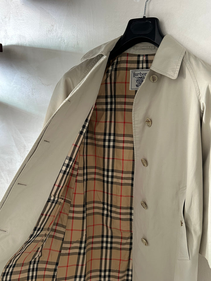Trench Burberry - XS