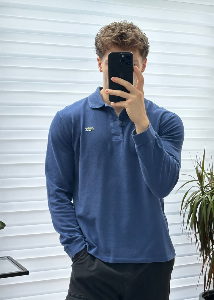 Polo Lacoste - L