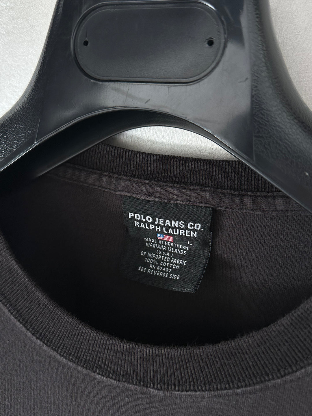 T shirt Ralph Lauren - L