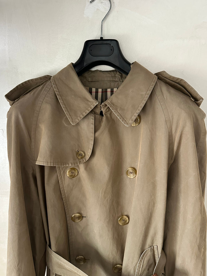 Trench Burberry