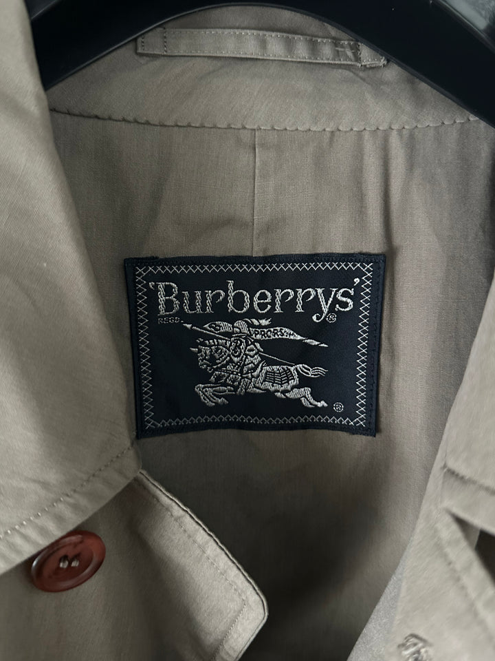 Trench Burberry - M