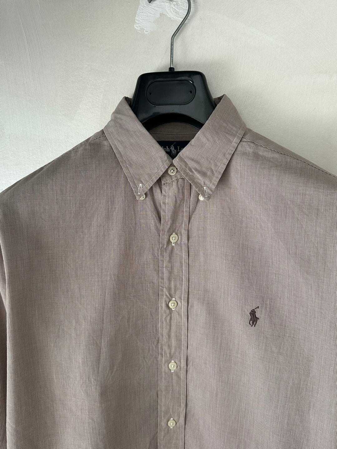 Camicia Ralph Lauren - L