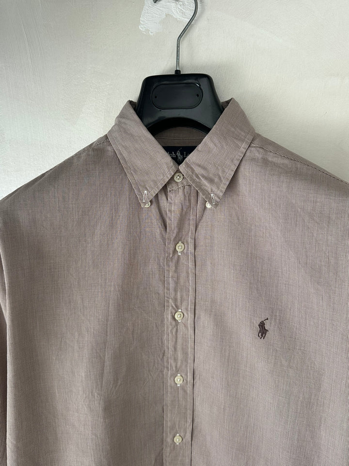 Camicia Ralph Lauren - L