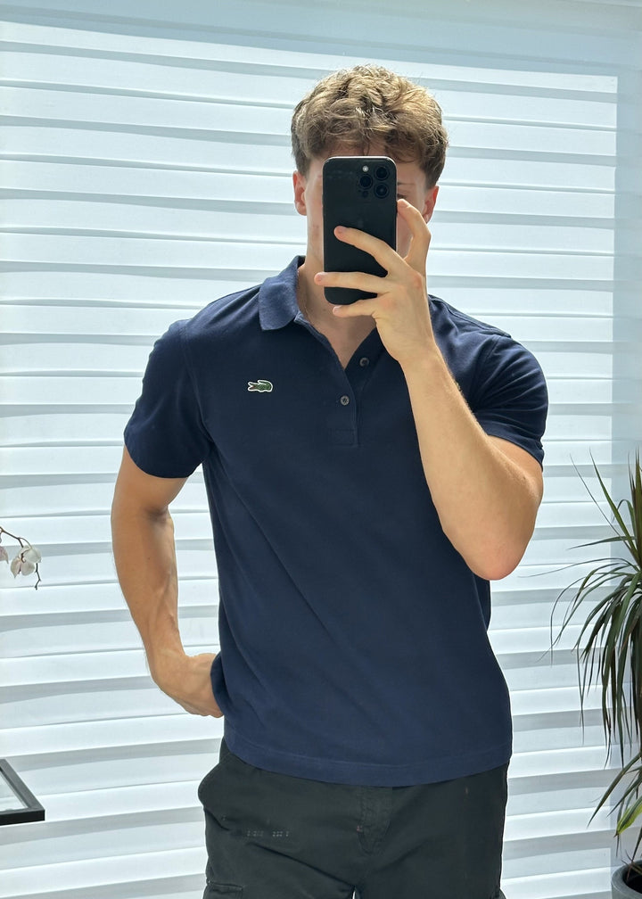 Polo Lacoste - L