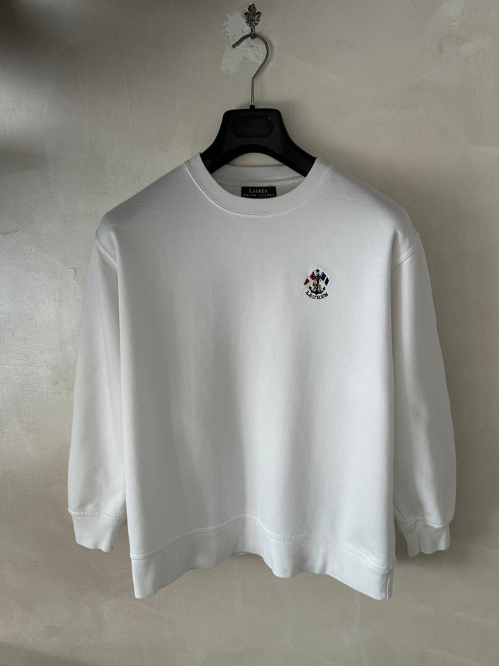 Felpa Ralph Lauren - L donna