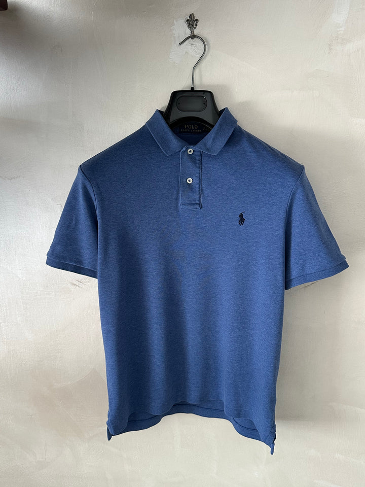 Polo Ralph Lauren Pima Cotton - S