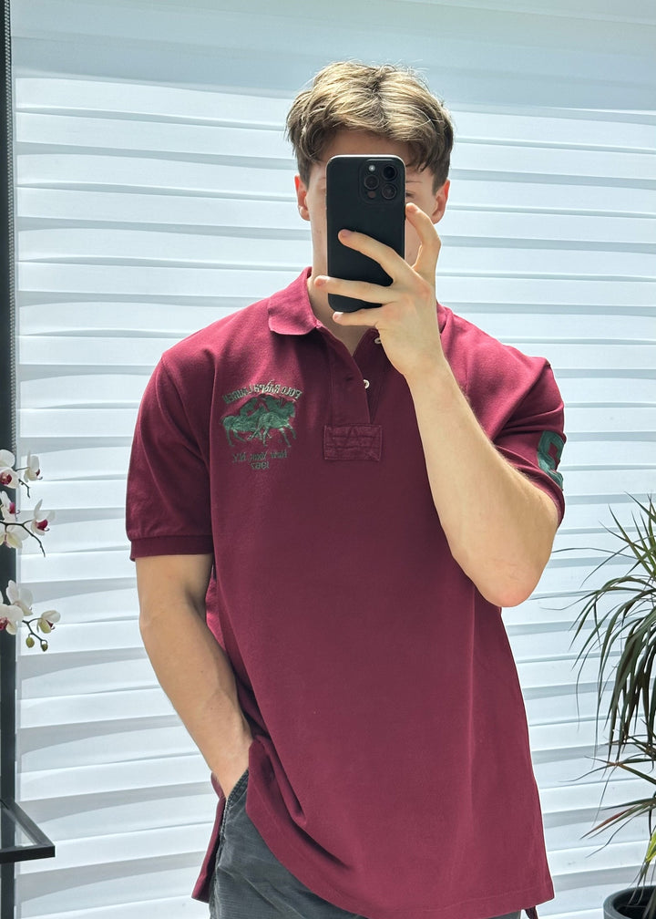 Polo Ralph Lauren - XL