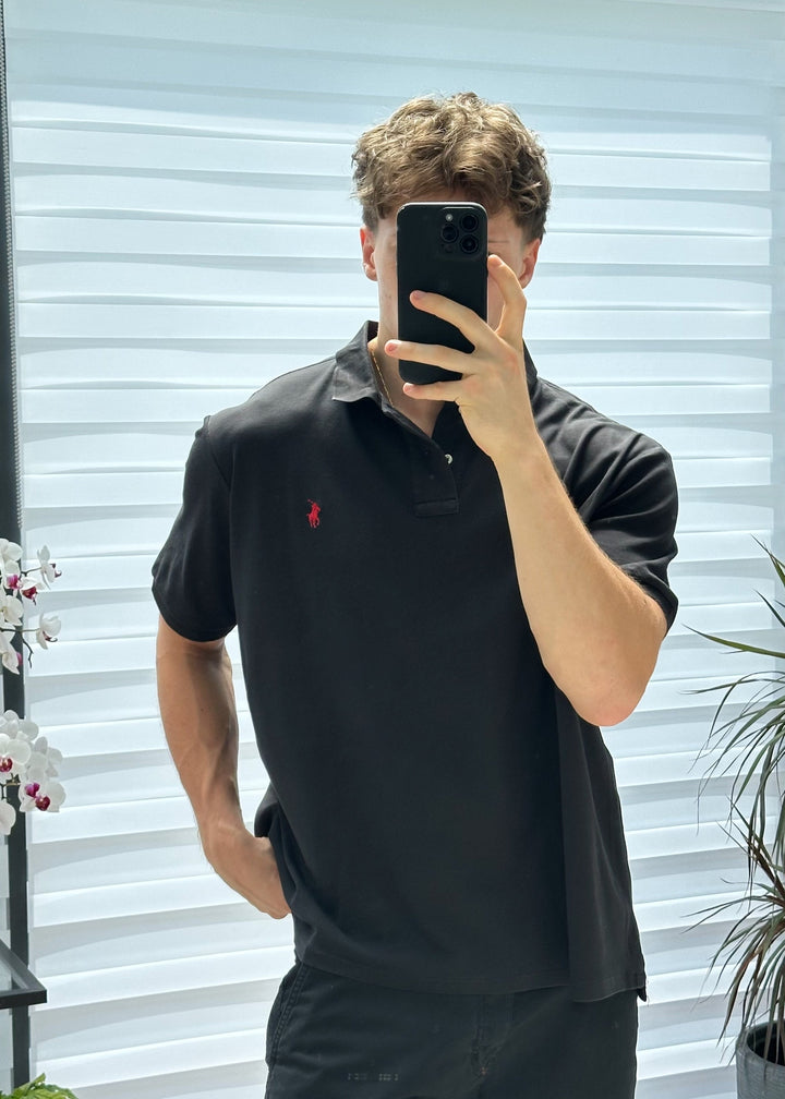 Polo Ralph Lauren Pima Cotton - XXL