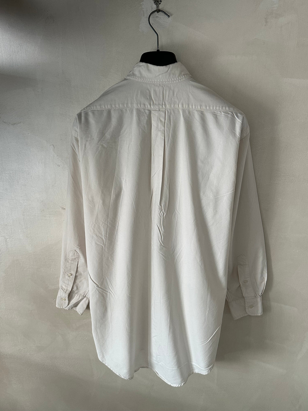 Camicia Oxford Ralph Lauren - L