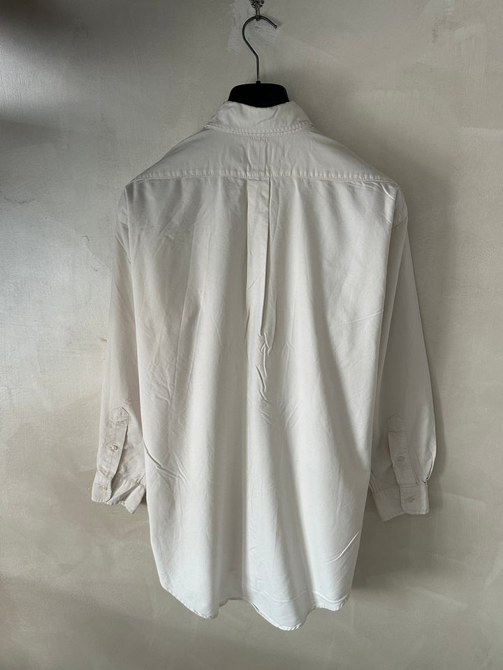 Camicia Oxford Ralph Lauren - L