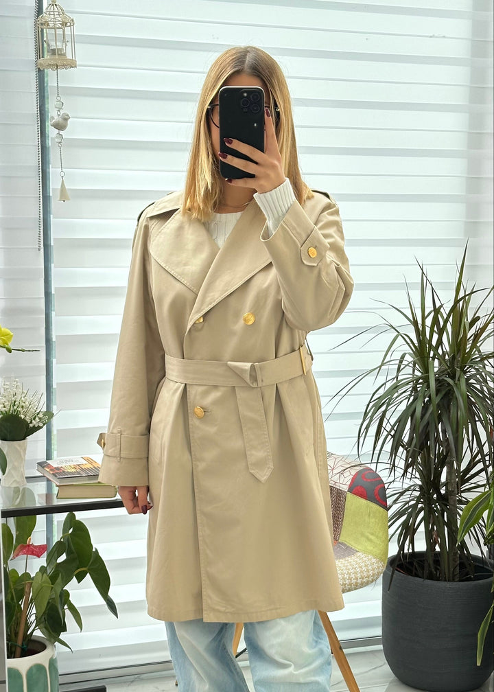Trench Burberry