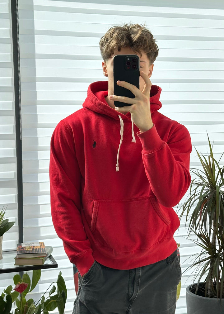 Felpa Ralph Lauren - M