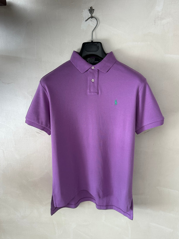 Polo Ralph Lauren Pima Cotton - M