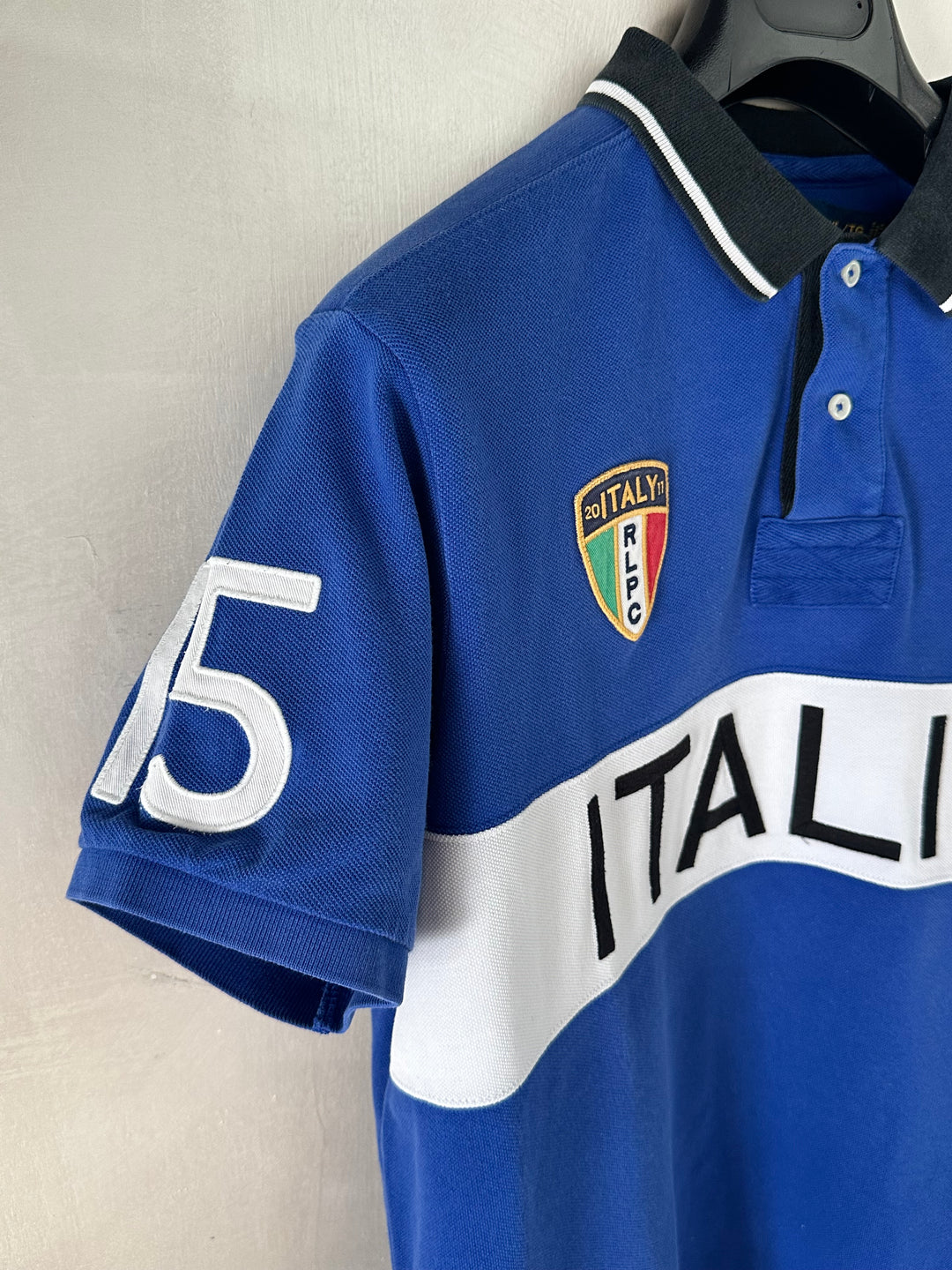 Polo Ralph Lauren Italia - XL