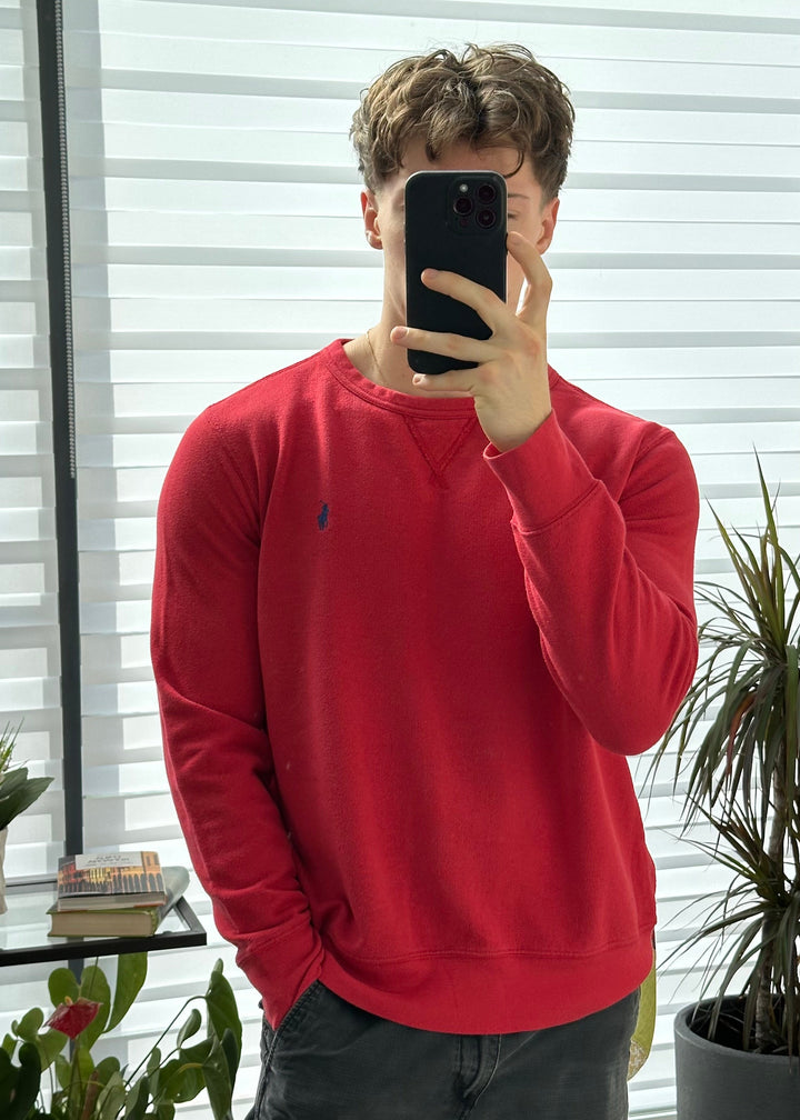 Felpa Ralph Lauren - L