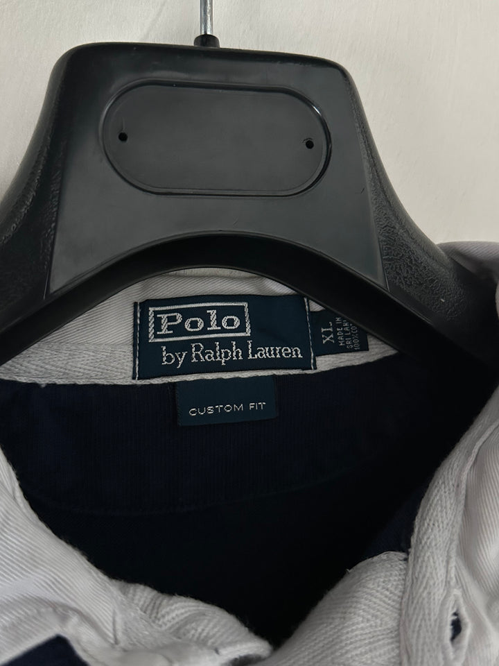 Polo Rugby Ralph Lauren - XL