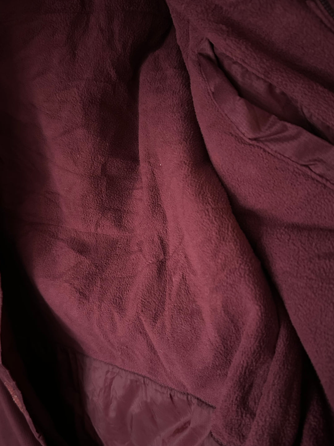 Giacca Manchester United Nike - L