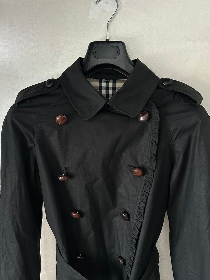 Trench Burberry