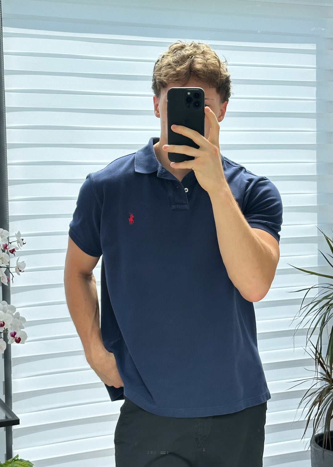 Polo Ralph Lauren - XL