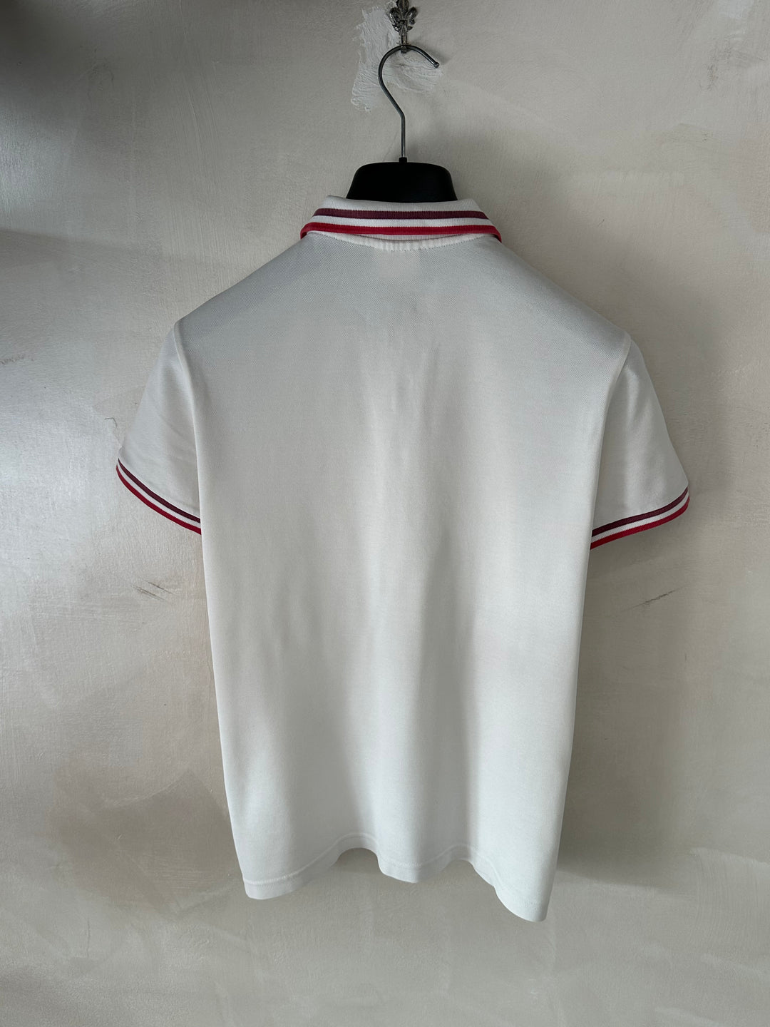 Polo Lacoste - S