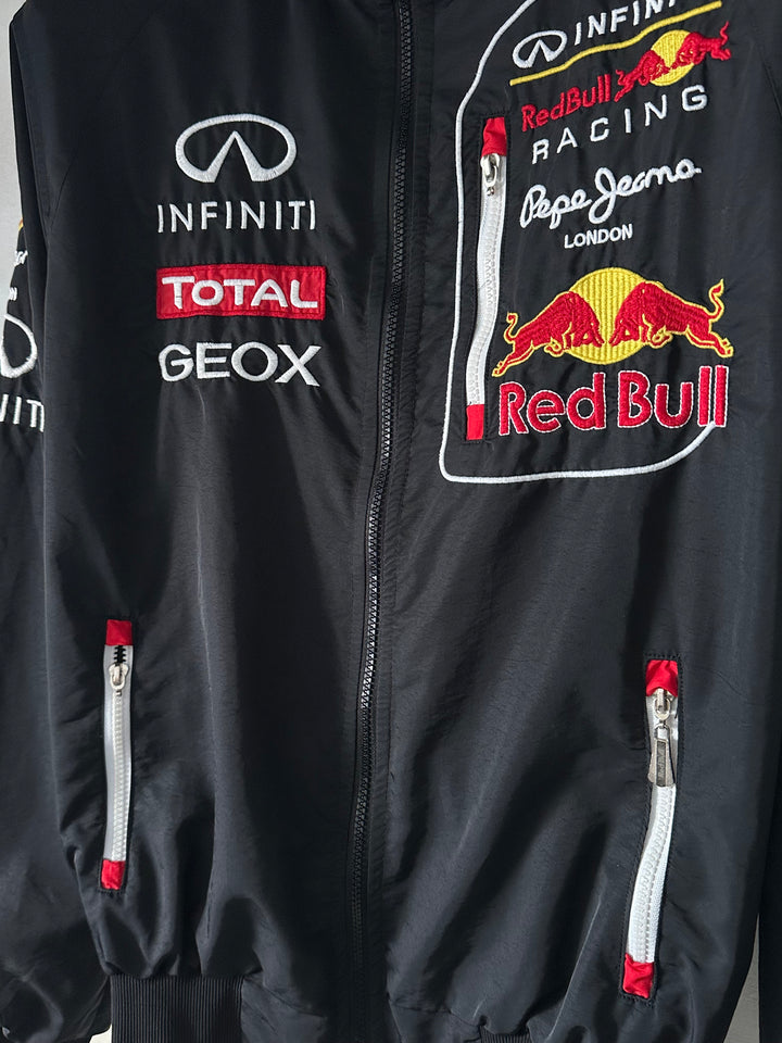 Giacca RedBull - L