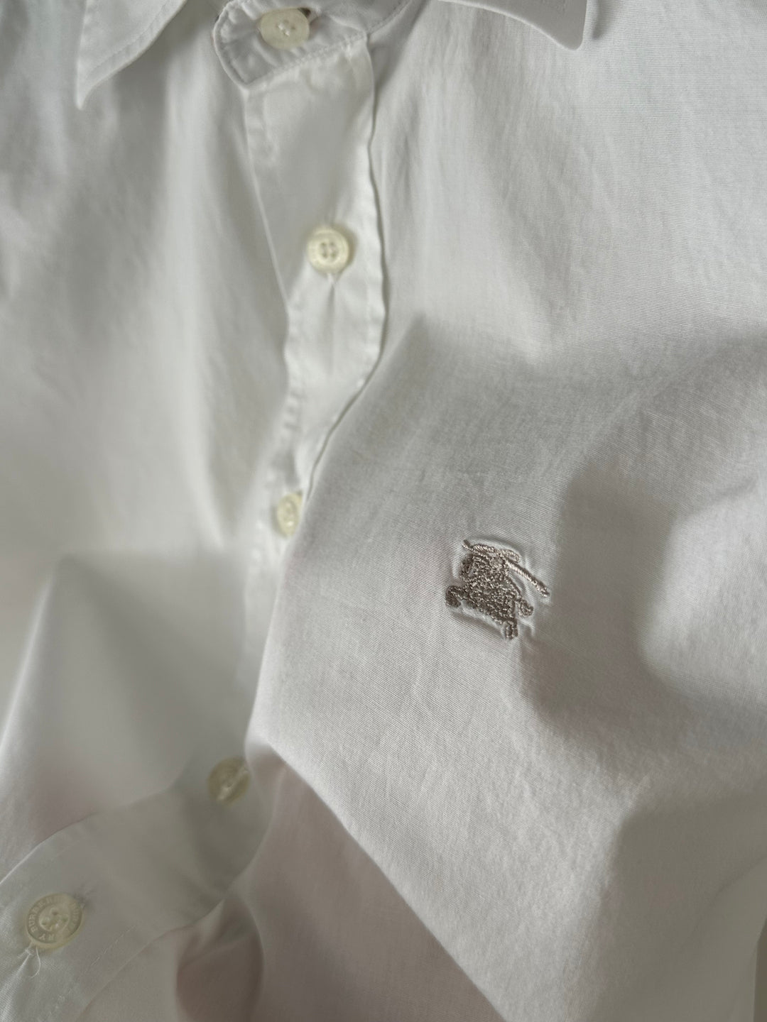 Camicia Burberry - S