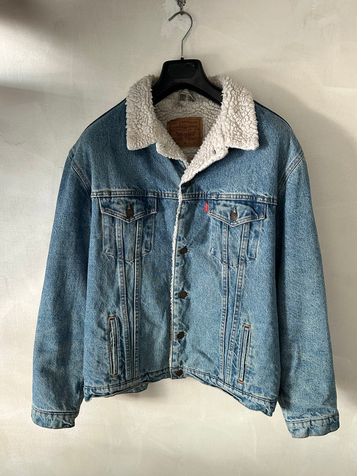 Giacca jeans Levi’s - XL