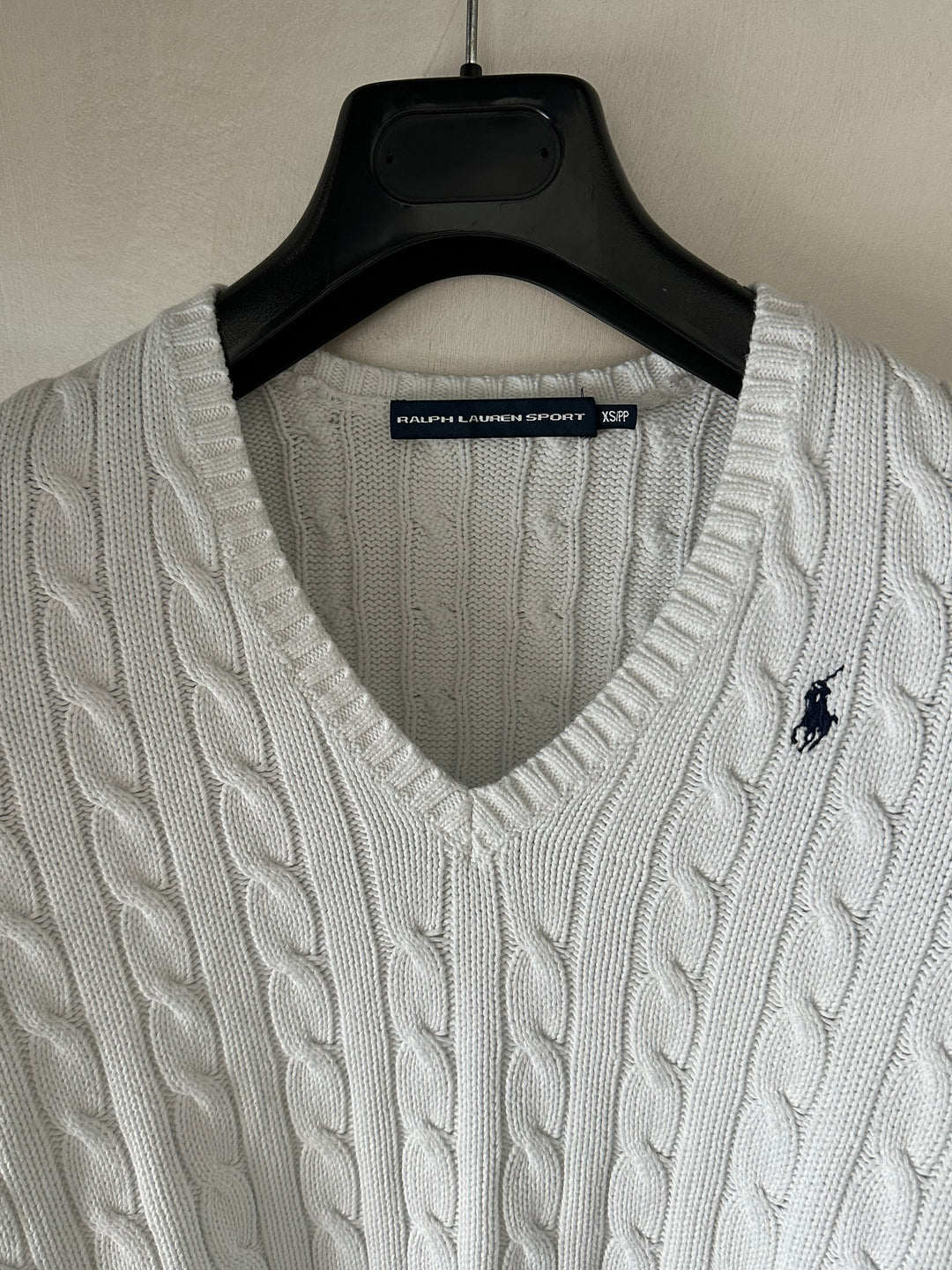 Intrecciato Ralph Lauren  - XS donna