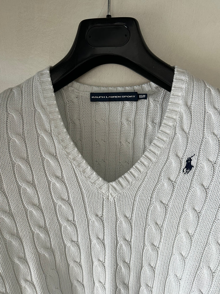 Intrecciato Ralph Lauren  - XS donna