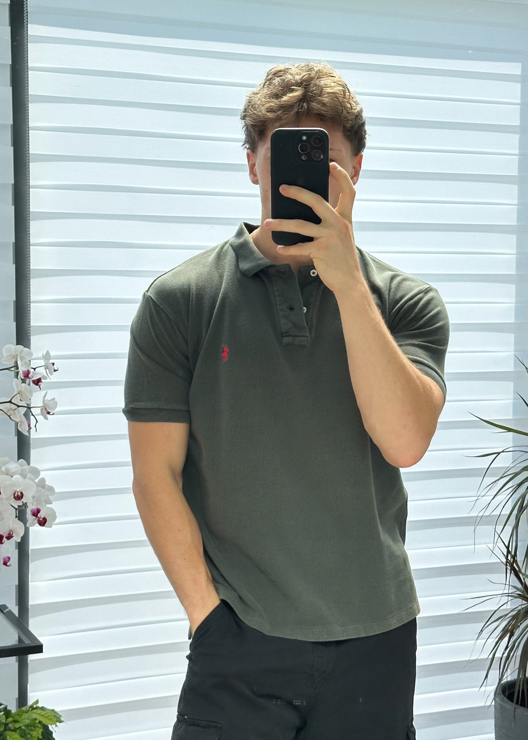 Polo Ralph Lauren - M
