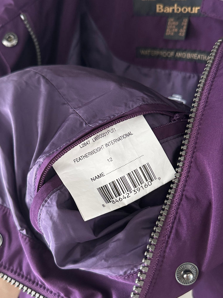 Giacca leggera Barbour - M
