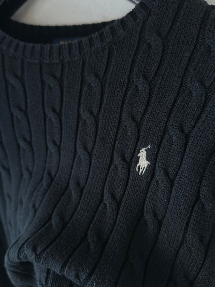 Intrecciato Ralph Lauren  - XL donna