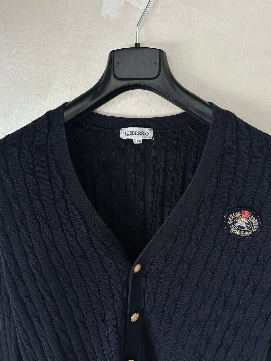 Cardigan Burberry - L donna