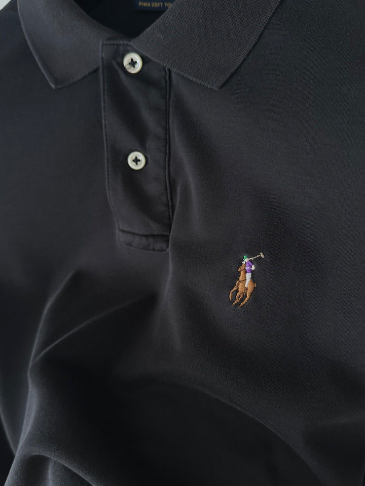 Polo Ralph Lauren Pima Cotton - S
