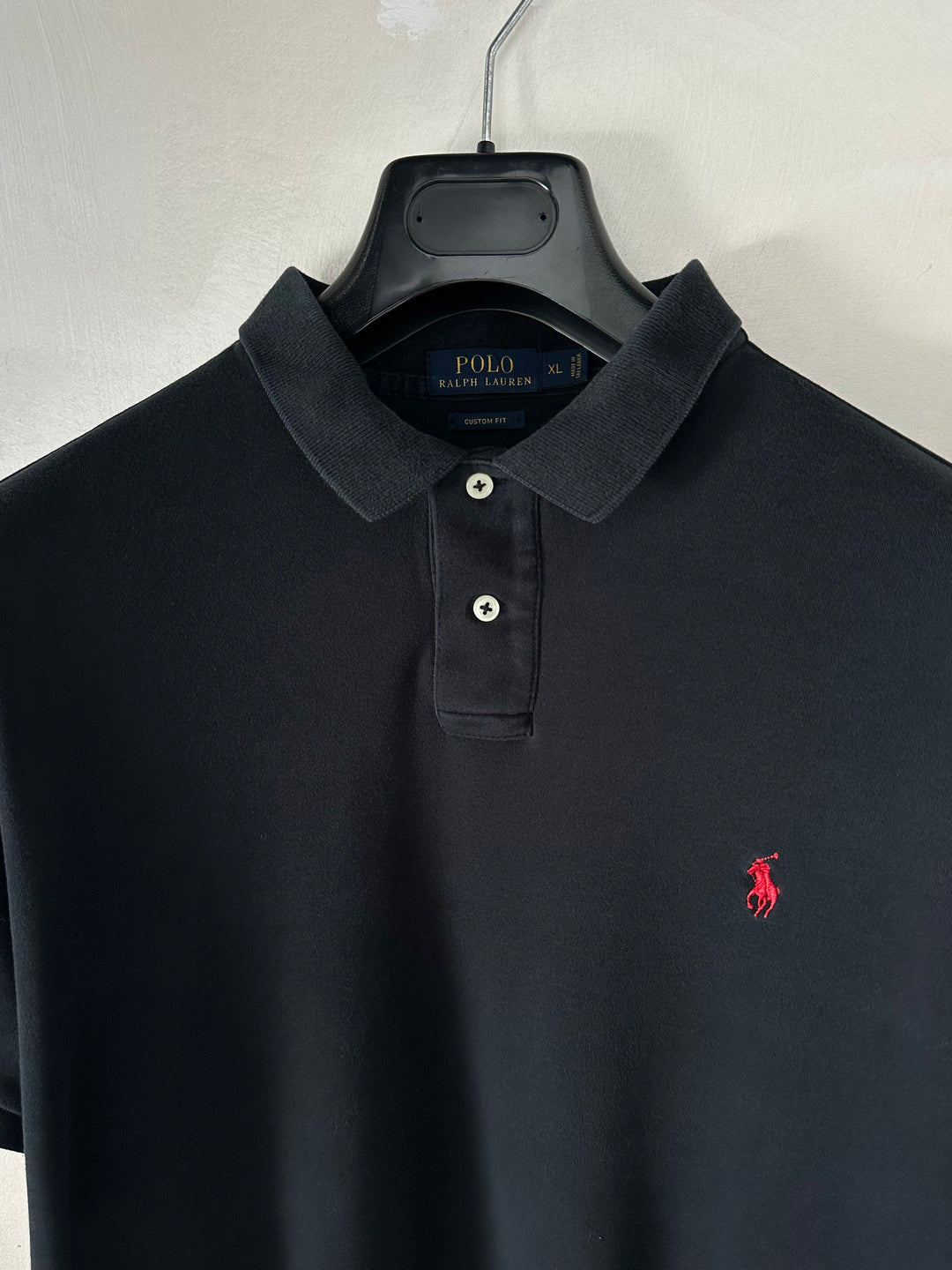 Polo Ralph Lauren Pima Cotton - XL