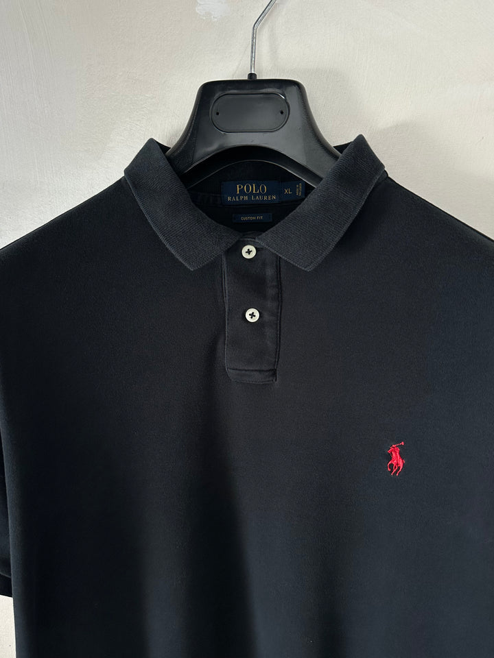 Polo Ralph Lauren Pima Cotton - XL