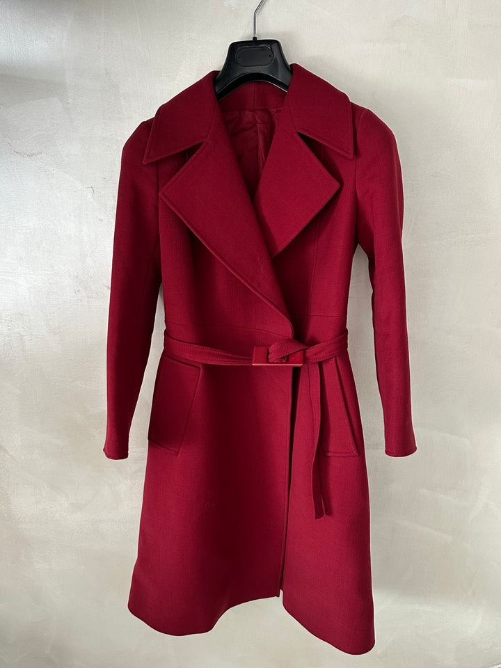 Cappotto MaxMara Lana