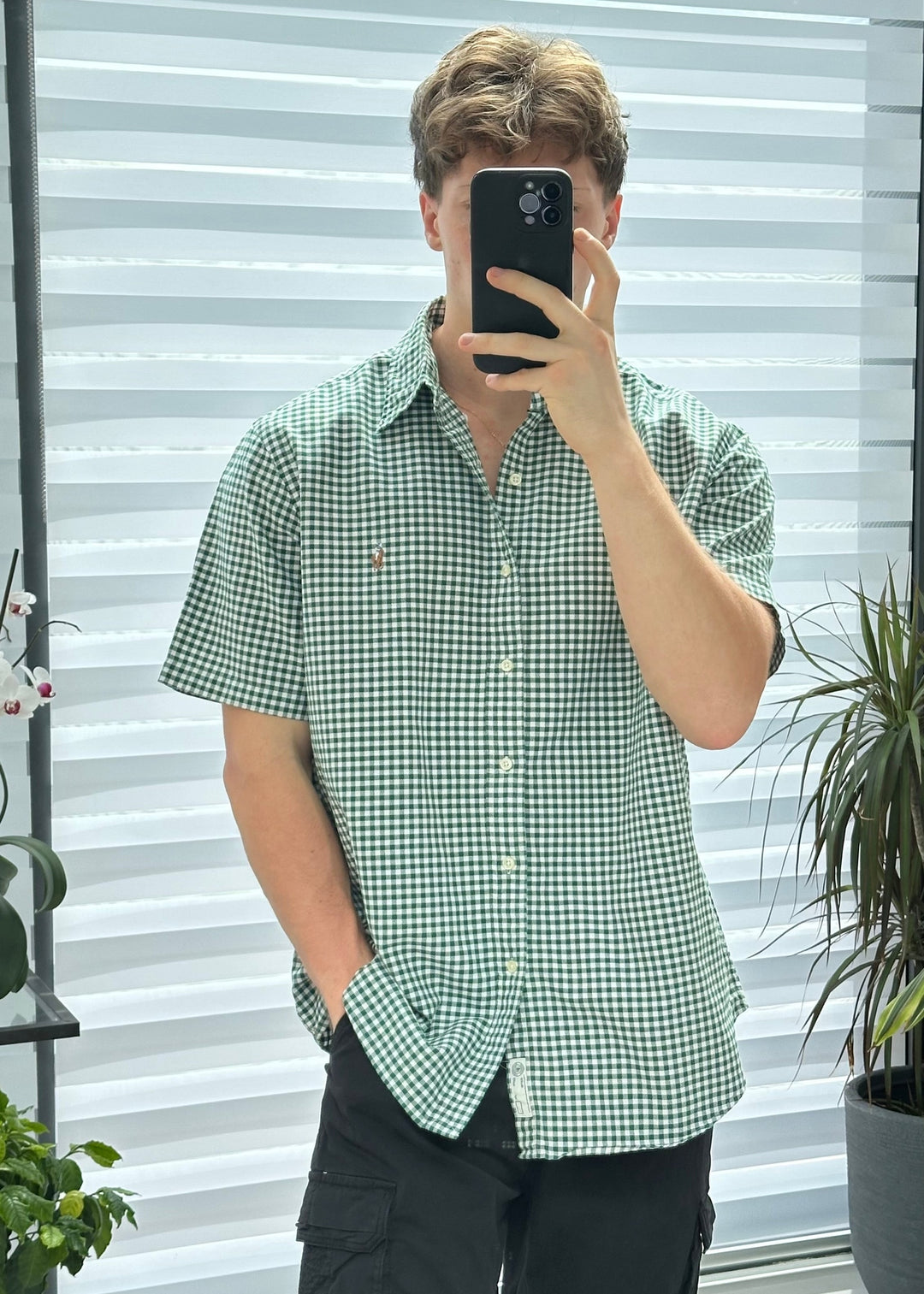 Camicia Ralph Lauren - XL