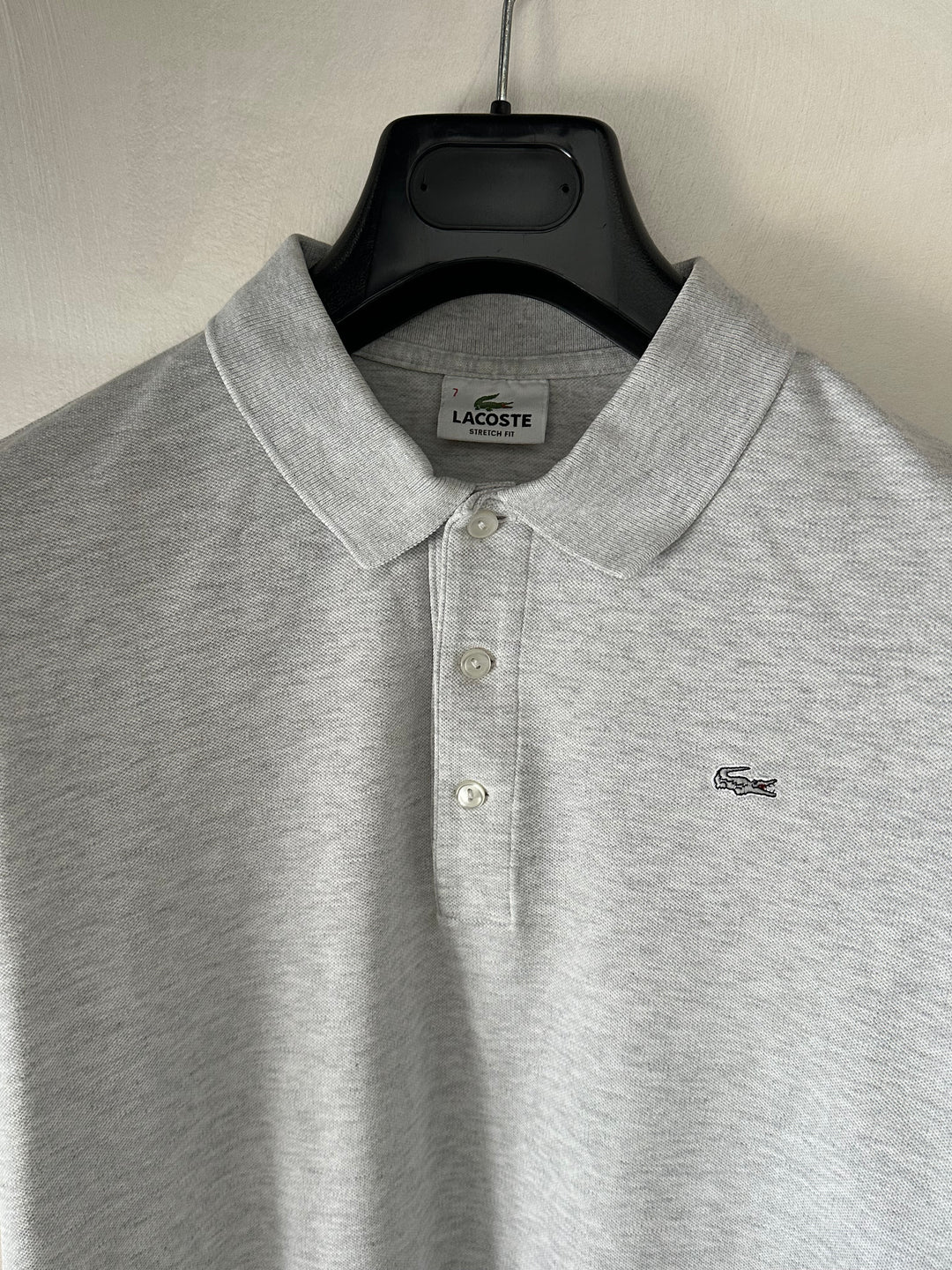 Polo Lacoste - XL