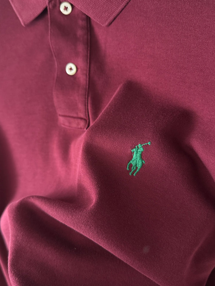 Polo Ralph Lauren Pima Cotton - XL
