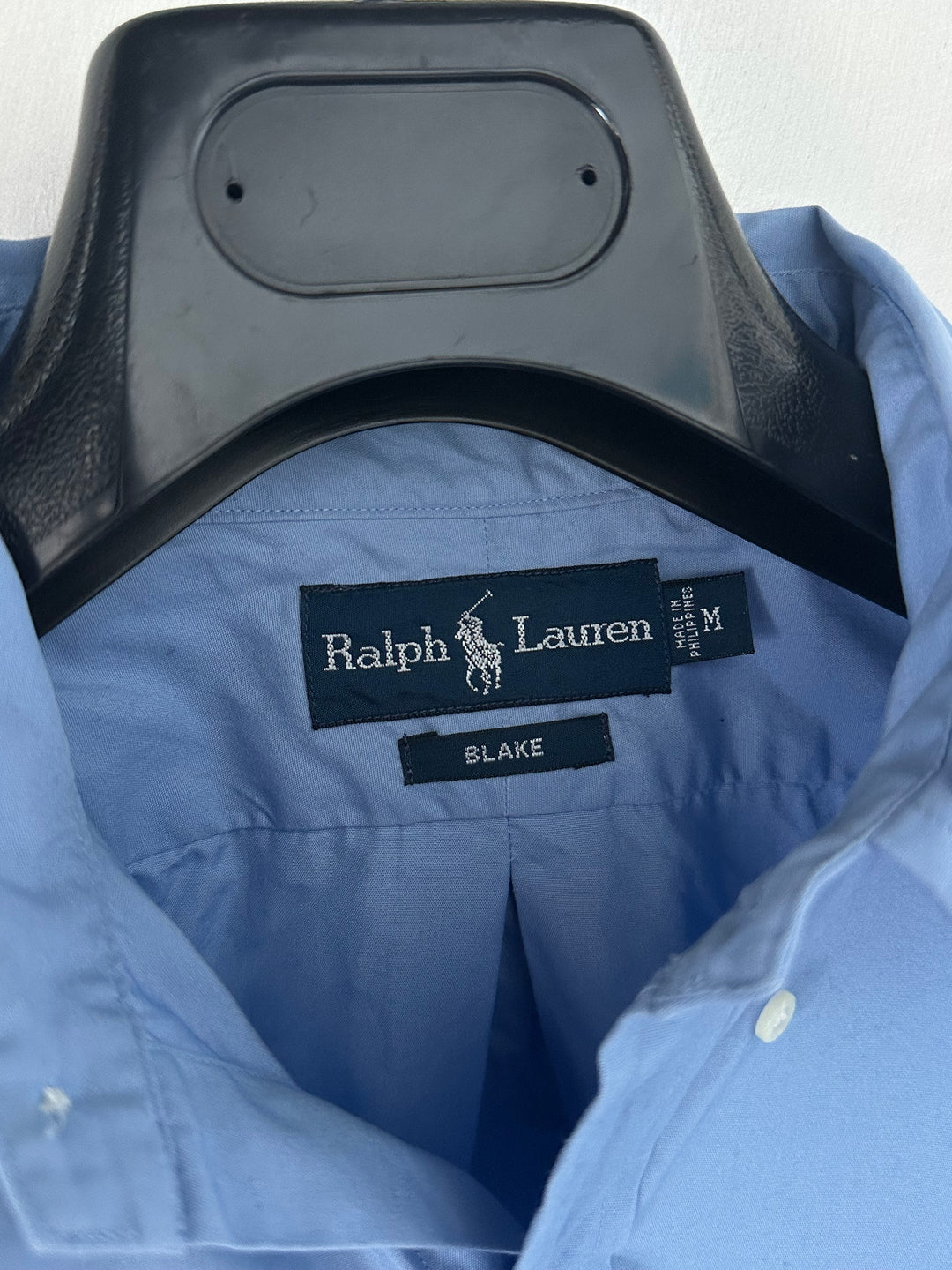 Camicia Ralph Lauren - M